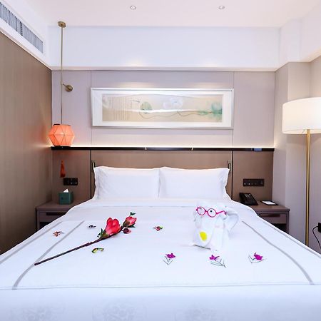 Beijing Guangdong Hotel Экстерьер фото